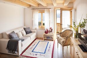Albergo Diffuso Sauris In Sauris di Sopra