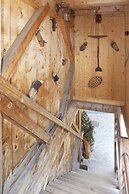 Albergo Diffuso Sauris In Sauris di Sopra