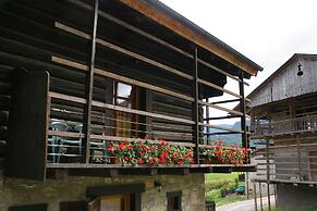 Albergo Diffuso Sauris In Sauris di Sopra