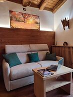 Albergo Diffuso Sauris In Sauris di Sopra