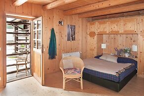 Albergo Diffuso Sauris In Sauris di Sopra