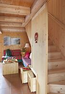 Albergo Diffuso Sauris In Sauris di Sopra