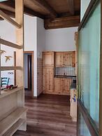 Albergo Diffuso Sauris In Sauris di Sopra