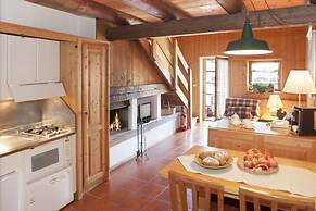 Albergo Diffuso Sauris In Sauris di Sopra
