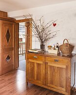 Albergo Diffuso Sauris In Sauris di Sopra