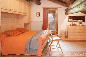 Albergo Diffuso Sauris In Sauris di Sopra