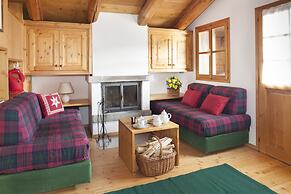 Albergo Diffuso Sauris In Sauris di Sopra