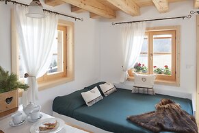 Albergo Diffuso Sauris In Sauris di Sopra