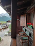 Albergo Diffuso Sauris In Sauris di Sopra