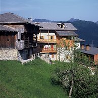 Albergo Diffuso Sauris In Sauris di Sopra