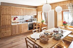Albergo Diffuso Sauris In Sauris di Sopra