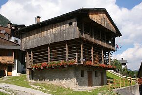 Albergo Diffuso Sauris In Sauris di Sopra