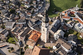 Hotel Villa Kastelruth