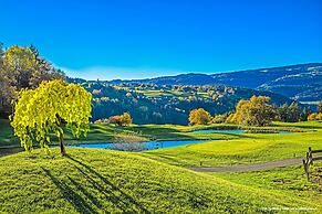 Hotel Villa Kastelruth