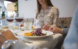 Hotel Villa Kastelruth