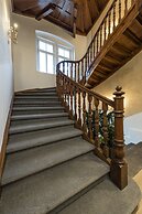 Hotel Villa Kastelruth