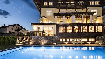 Hotel Villa Kastelruth