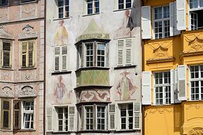 Hotel Villa Kastelruth