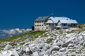 Hotel Villa Kastelruth