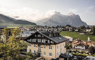 Hotel Villa Kastelruth