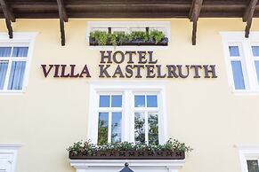 Hotel Villa Kastelruth