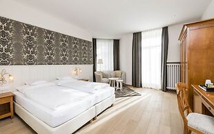 Hotel Villa Kastelruth