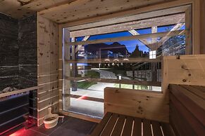 Hotel Villa Kastelruth