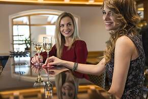 Hotel Villa Kastelruth