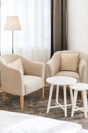 Hotel Villa Kastelruth