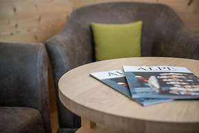 Hotel Villa Kastelruth