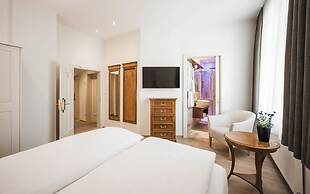 Hotel Villa Kastelruth