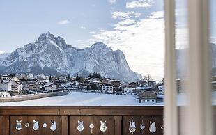 Hotel Villa Kastelruth