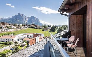 Hotel Villa Kastelruth