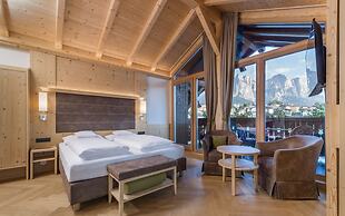 Hotel Villa Kastelruth