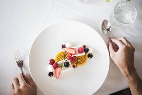 Hotel Villa Kastelruth