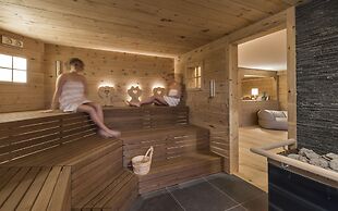 Hotel Villa Kastelruth