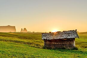 Hotel Villa Kastelruth