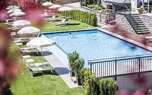 Hotel Villa Kastelruth