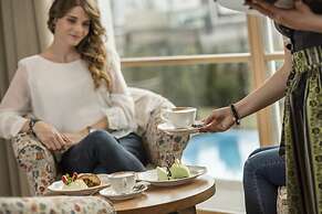 Hotel Villa Kastelruth