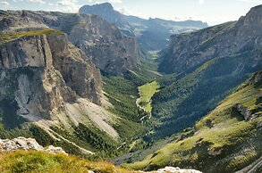 Hotel Villa Kastelruth