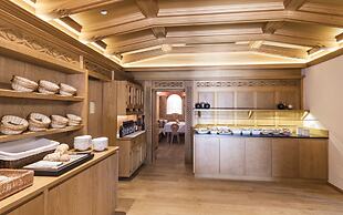 Hotel Villa Kastelruth