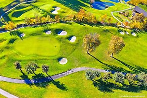 Hotel Villa Kastelruth