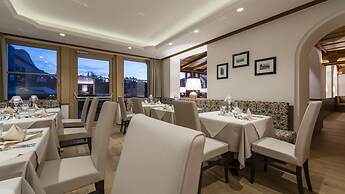 Hotel Villa Kastelruth