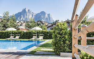 Hotel Villa Kastelruth