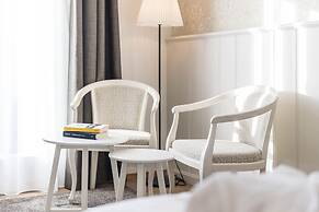 Hotel Villa Kastelruth