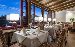 Hotel Villa Kastelruth