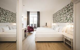 Hotel Villa Kastelruth