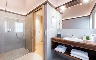 Hotel Villa Kastelruth