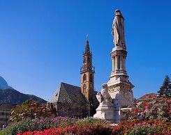 Hotel Villa Kastelruth