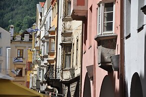 Hotel Villa Kastelruth